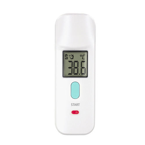 Termometro medico - TH09F - Radiant Innovation - digitale / senza contatto