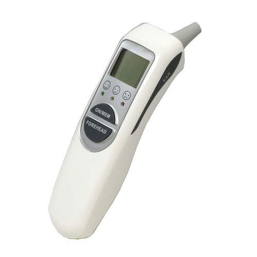 Termometro medico - TH52Z - Radiant Innovation - digitale / frontale / auricolare