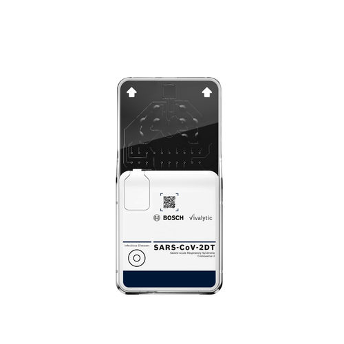 Test rapido per diagnosi COVID-19 - Randox Laboratories - genetico / SARS-COV-2 / per PCR real-time