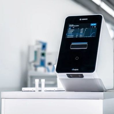 Analizzatore POC automatico - Randox Laboratories - per malattie infettive / per biologia molecolare / multiparametrico