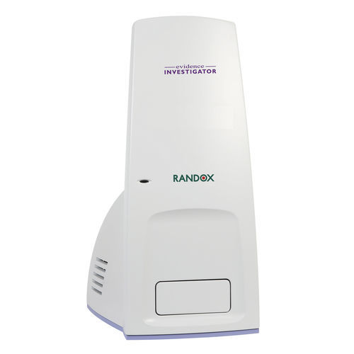 analizzatore immunologico semiautomatico - Randox Laboratories