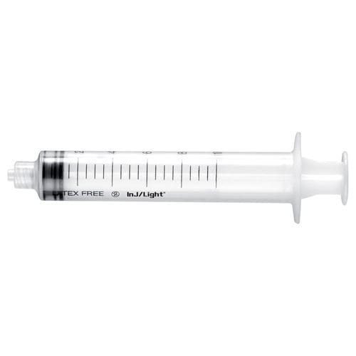 Siringa ipodermica - INJ/LIGHT® - Rays  - 1 ml / 10 ml / 5 ml