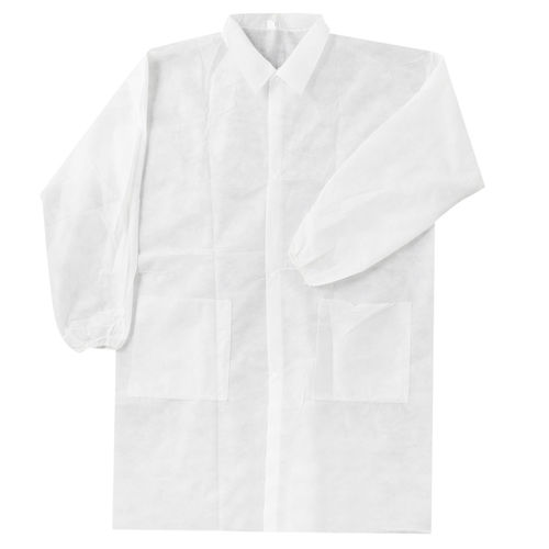 Camice ospedaliero unisex - 504030W - Rays  - L / XL / M