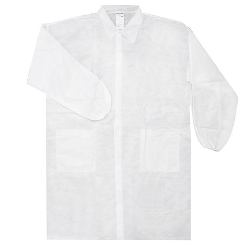 Camice per visitatore unisex - 504030WW - Rays  - L / XL / M