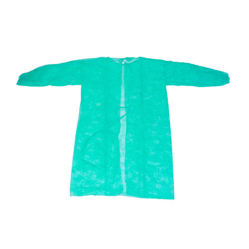 Camice chirurgico unisex - 401283ECV - Rays  - L / XL / M