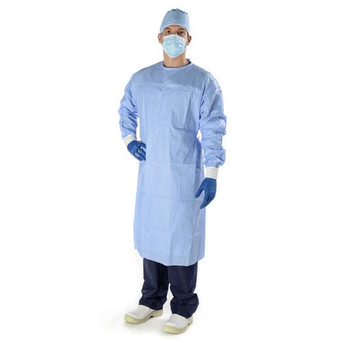 Camice chirurgico unisex - S404753-S - Rays  - L / XL / M
