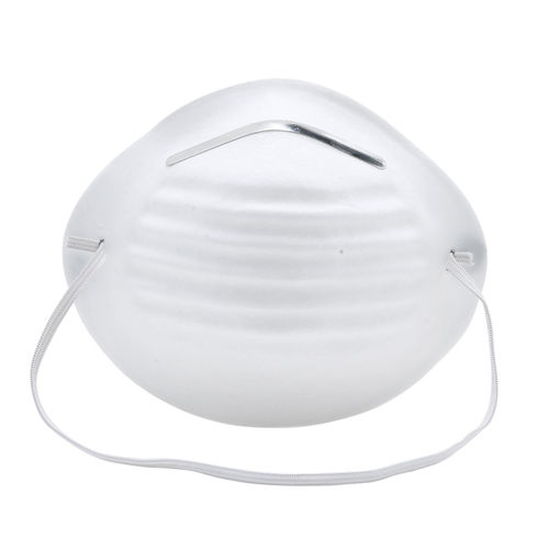 Mascherina di protezione in polipropilene - Rays  - senza valvola / a coppa / unisex
