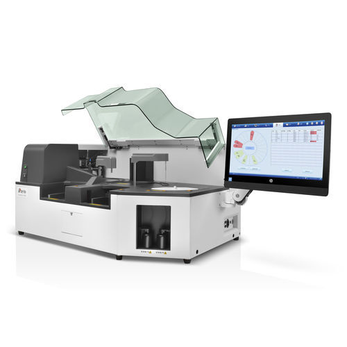 Analizzatore immunologico automatico - Lumiray1600 - Rayto Life and Analytical Sciences  - per diagnosi clinica / a chemiluminescenza / random access