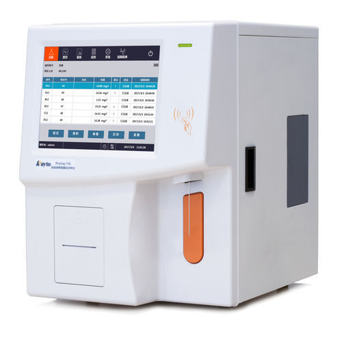 Analizzatore di proteine automatico - Protray710 - Rayto Life and Analytical Sciences  - da laboratorio / da banco