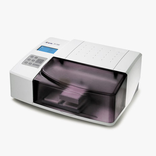 Lavatore per micropiastre automatico - RT-3900 - Rayto Life and Analytical Sciences  - da laboratorio