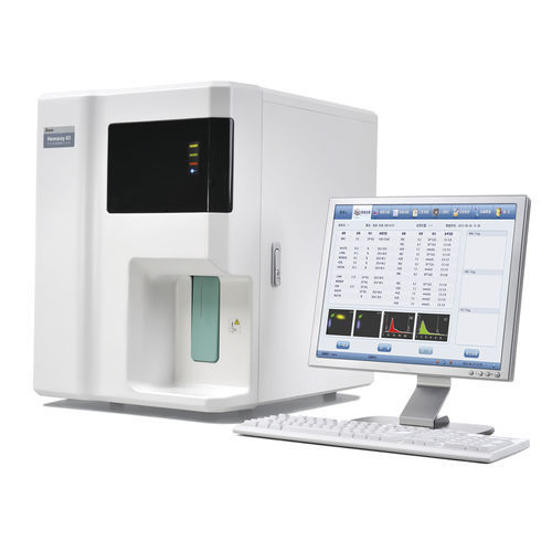 Analizzatore ematologico automatico - Hemaray83 - Rayto Life and Analytical Sciences  - da banco / 28 parametri / con differenziazione di 5 parti