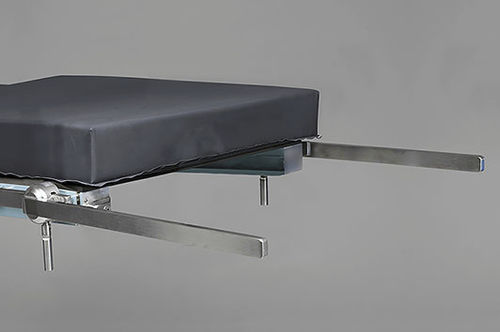 Guida per tavolo operatorio - 10-491-L - Reison Medical