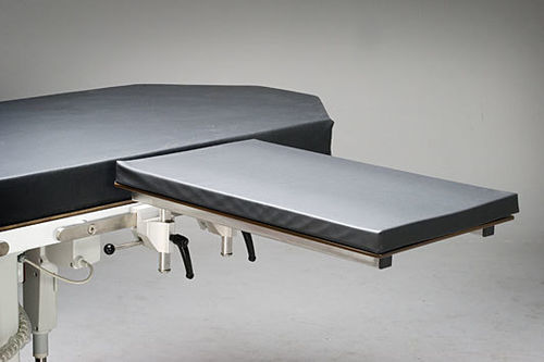 Supporto per chirurgia della mano - 10-390-KL - Reison Medical - per chirurgia del braccio / in acciaio inossidabile