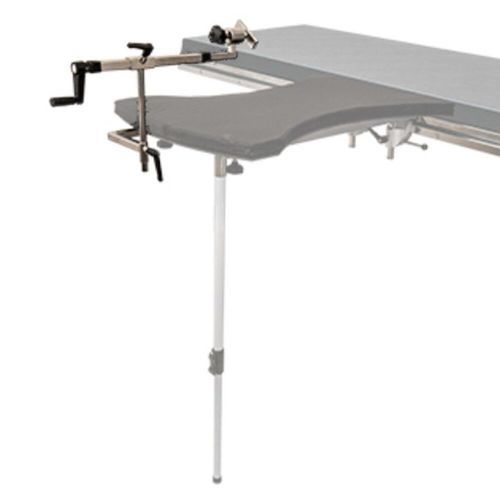 Supporto per chirurgia della mano - 10-392 - Reison Medical - per chirurgia del braccio / di posizionamento