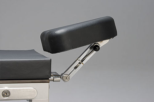 Poggiatesta per chirurgia oftalmica - 10-230 series - Reison Medical - per tavolo operatorio / universale / di posizionamento