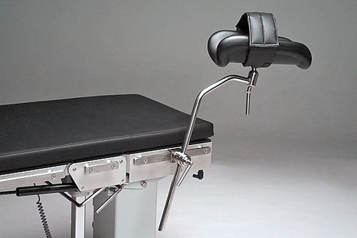 Cinghia di fissaggio per tavolo operatorio - 10-452 - Reison Medical - per gamba / imbottita