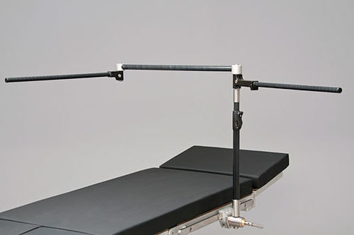 Arco reggitelo a forma di L - 10-313 - Reison Medical