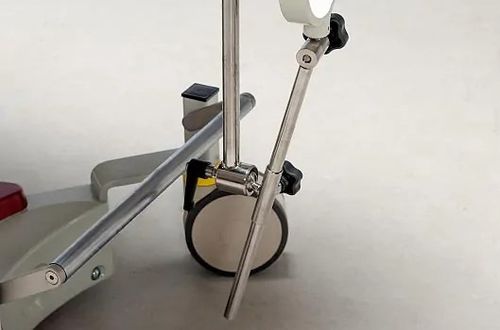 Poggiatesta per neurochirurgia - 10-335 - Reison Medical