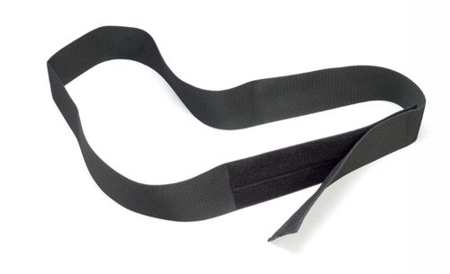 Cinghia di fissaggio per tavolo operatorio - 10-465 - Reison Medical - per il corpo / per gamba / con chiusura Velcro®