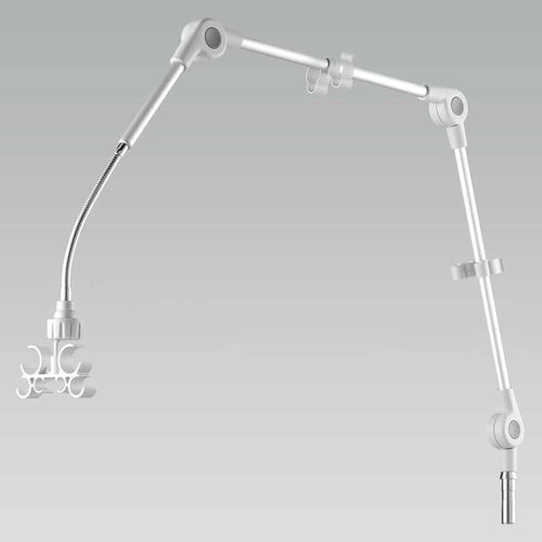 Porta provetta di anestetico - Tube Holder, 3 joints - Reison Medical