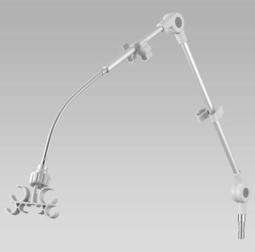 Porta provetta di anestetico - Tube Holder, 2 joints - Reison Medical