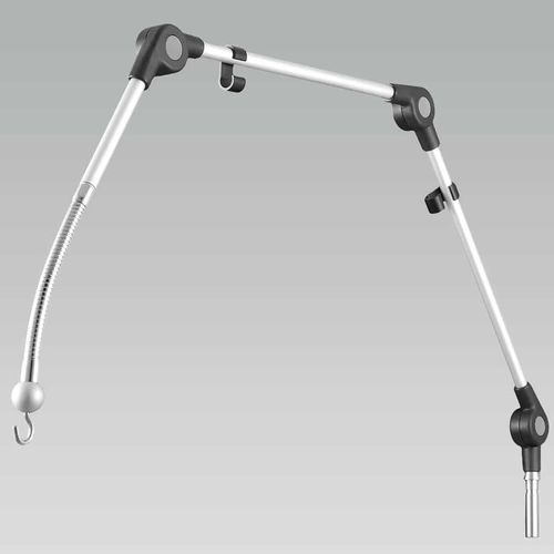 Sistema di gestione cavi portacavi - Cable Holder - Reison Medical