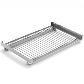 Piattaforma di trasferimento per carrello - 200 64-11 - Remeda
