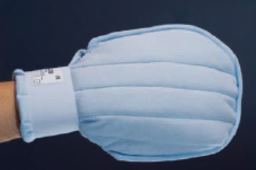 Guanto in fibra siliconata - RCP01100 - RENOL - medico / lavabile