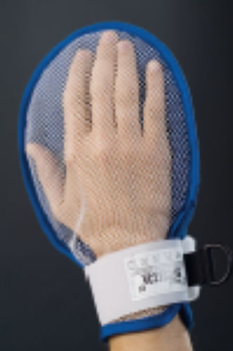 Guanto in cotone - RCP01235 - RENOL - medico / lavabile