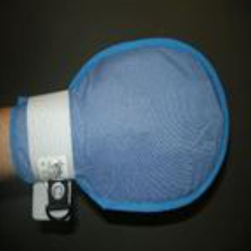 Guanto in cotone - RCP01238 - RENOL - medico / lavabile