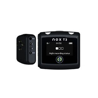 Poligrafo - Nox T3s™ - ResMed Europe