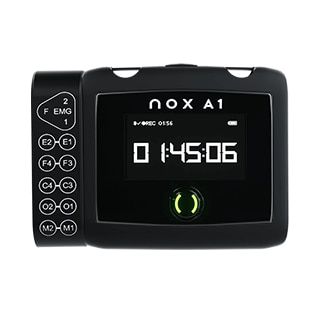 Polisonnigrafo - Nox A1s™ - ResMed Europe