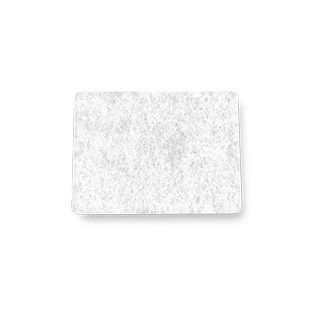 Filtro a membrana - ResMed Europe - d'aria / per ventilazione artificiale