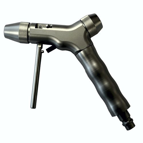 Pistola di lavaggio - 64-20820 series - RfQ-Medizintechnik - medica