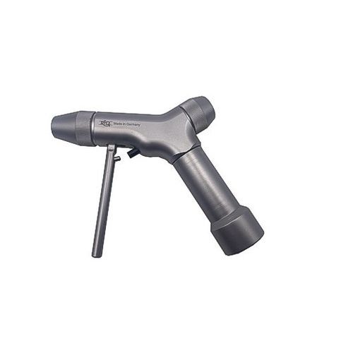 Pistola di lavaggio - steel4clean - RfQ-Medizintechnik - medica