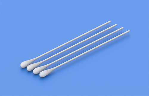 Tampone non sterile - 720170 - RI.MOS. - vaginale / in cotone / scatola da 500 pezzi