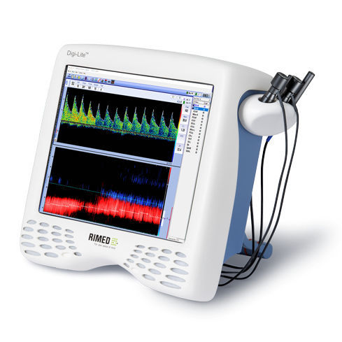 Software con sistema di tracciatura - Auto-Track™ - Rimed - medico / diagnostico / di monitoraggio
