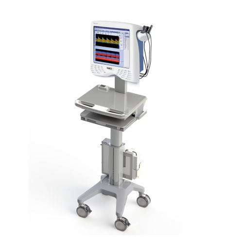 Carrello medico - Rimed - per dispositivi medici / di trasporto / con ripiano