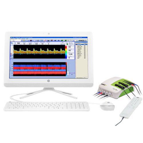 Doppler transcranico - All In Digi-One™ - Rimed - da tavolo