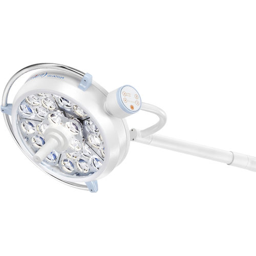 Lampada scialitica a soffitto - Pentaled 30N - RIMSA - mobile / a muro / LED