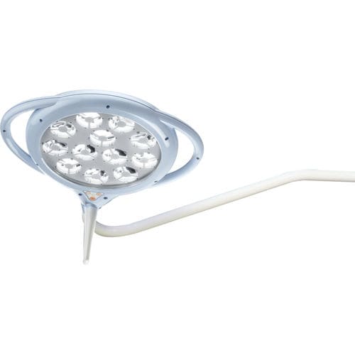 Lampada per piccola chirurgia medicina generale - Pentaled 12  - RIMSA - di emergenza / a LED / alogena