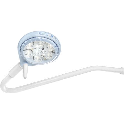 Lampada scialitica a soffitto - Saturno - RIMSA - mobile / LED / 95