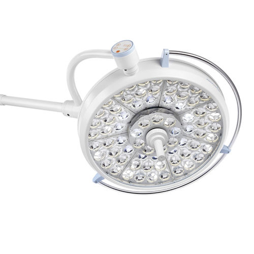 Lampada scialitica a soffitto - Pentaled 63N - RIMSA - mobile / LED / 96