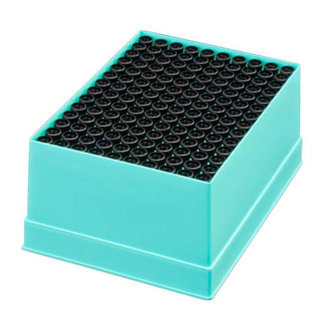 Rack da laboratorio per puntali di pipette - 49044-0000	 - Ritter Medical