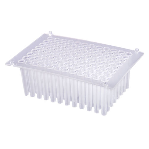 Micropiastra per estrazione di DNA - Riplate® magnetic - Ritter Medical - per stoccaggio di campioni / con filtro / tramite separazione magnetica