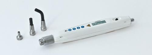 Laser per biostimolazione ortopedica - LASERPEN® - RJ-LASER - Reimers & Janssen - diodo / palmare / a millisecondi