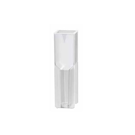 Vaschetta per spettrofotometro - 805410 - ROBERT RIELE GmbH & Co KG - in polistirene