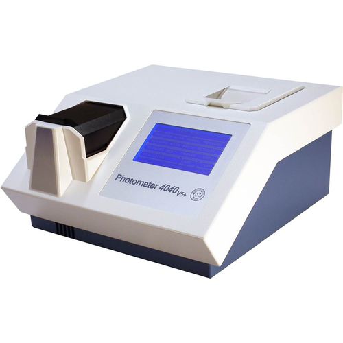 Analizzatore di chimica clinica manuale - Photometer 4040 - ROBERT RIELE GmbH & Co KG - da banco / fotometrico / di urina