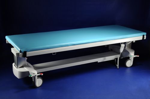 Tavolo per radiografia mobile - GOLEM RTG - RQL - GOLEM tables - basculante