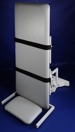 Lettino di statica 2 sezioni - GOLEM V - RQL - GOLEM tables - elettrico